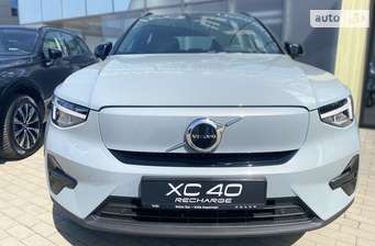 Volvo XC40 Recharge 2023 в Киев