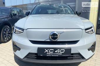 Volvo XC40 Recharge E60 Electric 69 kWh (238 к.с.) 2023