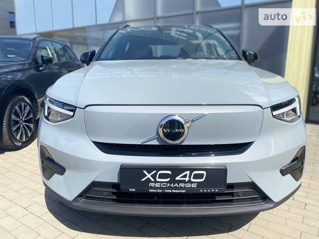 Volvo XC40 Recharge 2023