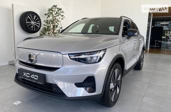 Volvo XC40 Recharge E60 Electric 69 kWh (238 к.с.) 2023