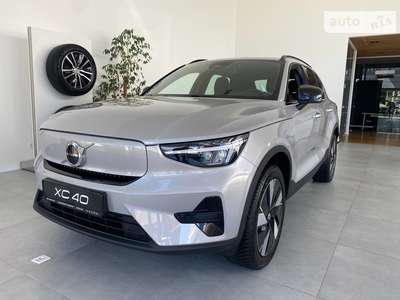 Volvo XC40 Recharge 2023 Plus