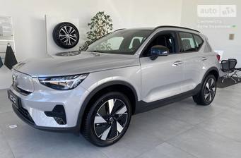 Volvo XC40 Recharge 2023 Plus