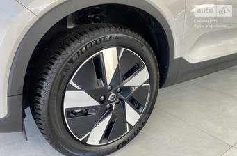 Volvo XC40 Recharge 2023 Plus