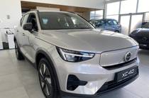 Volvo XC40 Recharge Plus