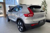 Volvo XC40 Recharge Plus