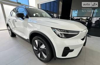 Volvo XC40 Recharge 2024 Plus