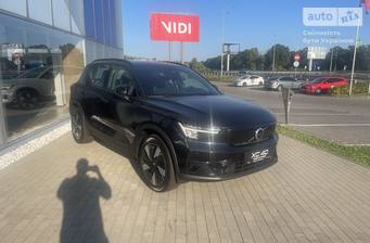 Volvo XC40 Recharge 2023 Plus