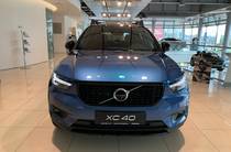 Volvo XC40 R-Design