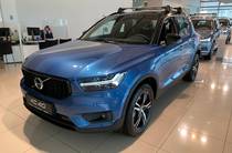 Volvo XC40 R-Design