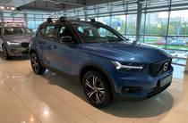 Volvo XC40 R-Design