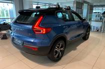 Volvo XC40 R-Design