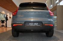 Volvo XC40 R-Design