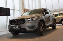 Volvo XC40 R-Design