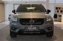 Volvo XC40 R-Design