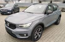 Volvo XC40 R-Design