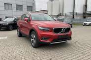 Volvo XC40 Momentum