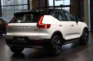 Volvo XC40 R-Design