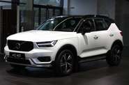 Volvo XC40 R-Design