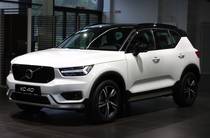 Volvo XC40 R-Design