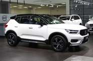 Volvo XC40 R-Design