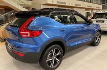 Volvo XC40 R-Design