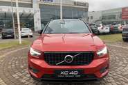 Volvo XC40 R-Design