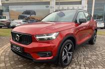 Volvo XC40 R-Design