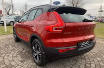 Volvo XC40 R-Design