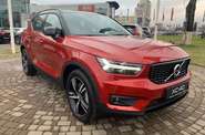 Volvo XC40 R-Design