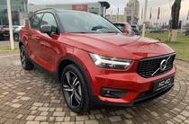 Volvo XC40 R-Design