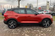 Volvo XC40 R-Design