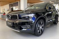 Volvo XC40 Inscription