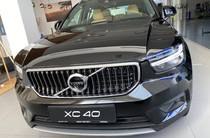 Volvo XC40 Inscription