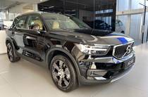 Volvo XC40 Inscription