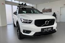 Volvo XC40 R-Design