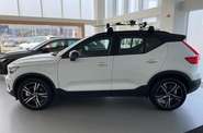 Volvo XC40 R-Design