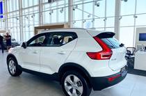 Volvo XC40 Momentum