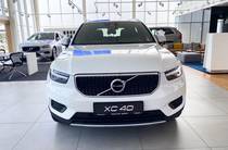 Volvo XC40 Momentum