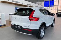 Volvo XC40 Momentum