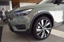 Volvo XC40 Recharge R-Design