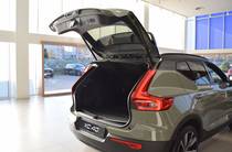 Volvo XC40 Recharge R-Design