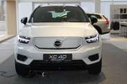 Volvo XC40 Plus