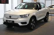 Volvo XC40 Plus