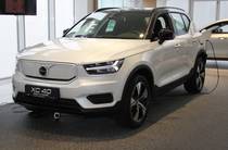 Volvo XC40 Plus