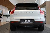 Volvo XC40 Plus