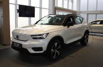 Volvo XC40 Plus