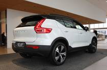 Volvo XC40 Plus