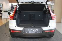 Volvo XC40 Plus