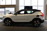 Volvo XC40 Plus