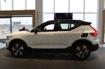 Volvo XC40 Plus